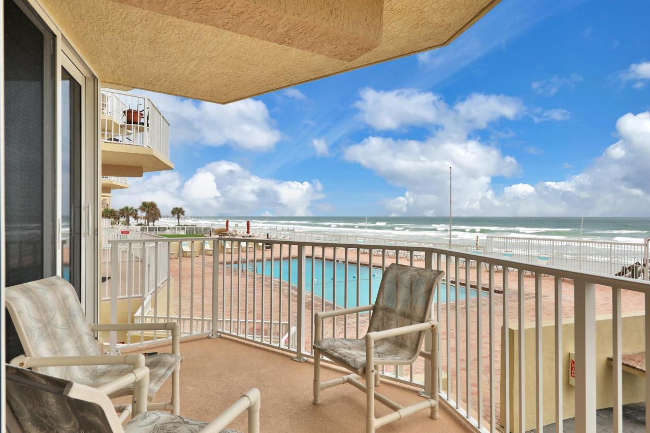 Shores Club 105 - Shores Club Retreat Daytona Beach Shores Exterior foto
