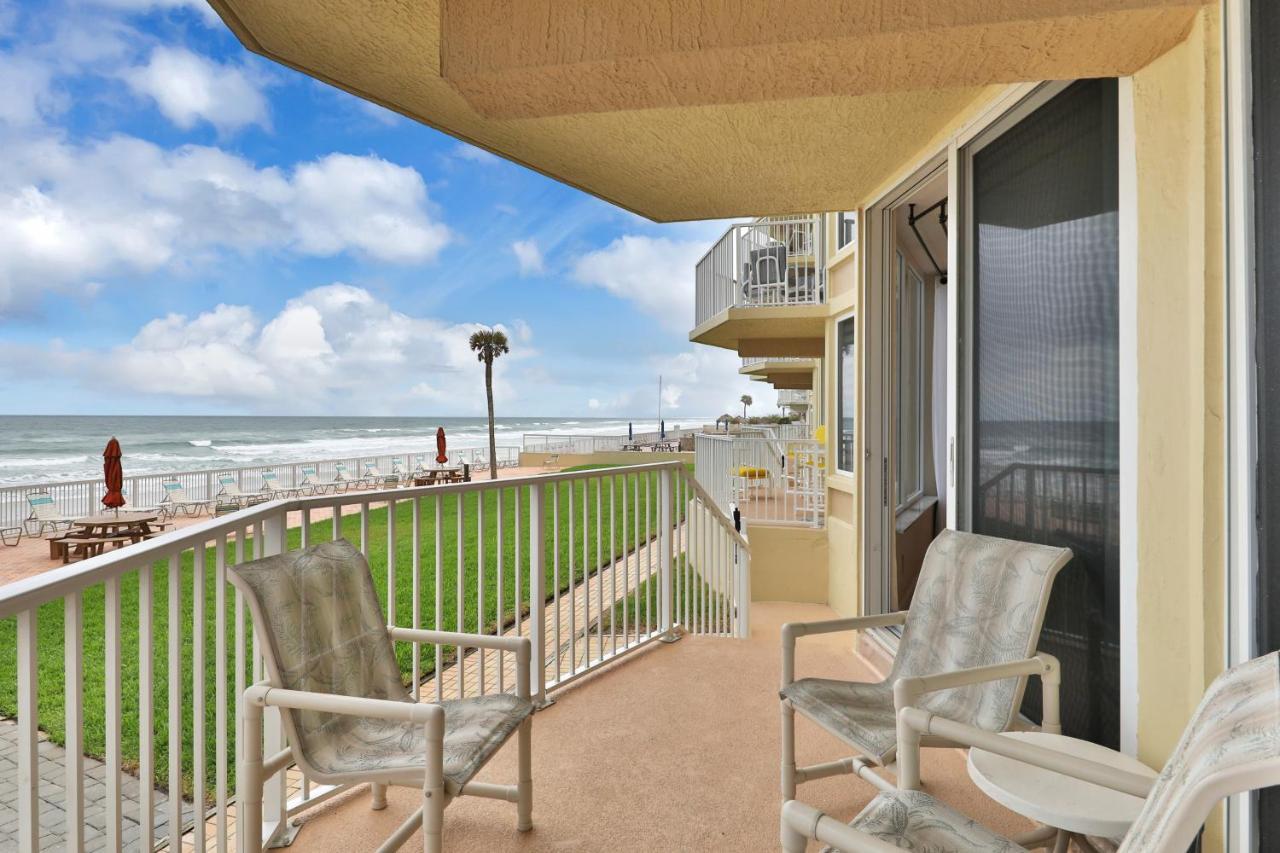 Shores Club 105 - Shores Club Retreat Daytona Beach Shores Exterior foto